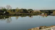 Это очень опасно - Токаев о сбросах в реку Есиль