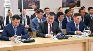 Токаев дал год Касымбеку