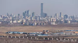 Авария может произойти в любой момент. Токаев назвал риск для всей Астаны