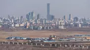Авария может произойти в любой момент. Токаев назвал риск для всей Астаны