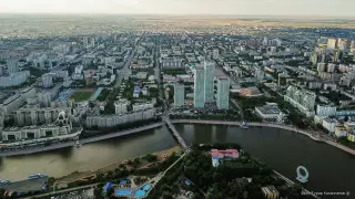 Еще одну многопрофильную больницу поручил построить Президент в Астане