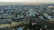 Еще одну многопрофильную больницу поручил построить Президент в Астане