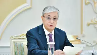 Токаев попросил проверить на соответствие Конституции несколько законов