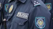 Полиция обратилась к алматинцам