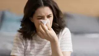 Жители Актау пожаловались на запах "тухлого мяса" в воздухе