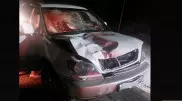"От удара разорвало на части". Пешеход погиб недалеко от БАКАД