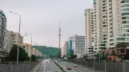 Часть проспекта Аль-Фараби откроют в Алматы