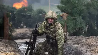 Что произошло в Украине ночью 12 июля