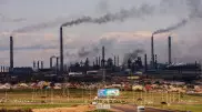 В каких регионах Казахстана самый загрязненный воздух