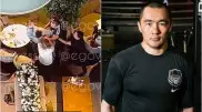 Бейбут Шуменов напал на мужчину с ребенком? Ответ замглавы МВД