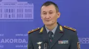Какие поручения дал Токаев главе МЧС