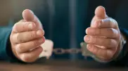 За что осудили замдиректора "Казпочты" в Павлодаре