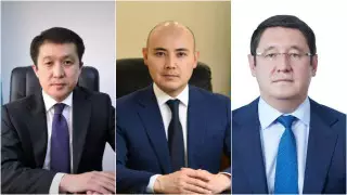 Министров спросили о планах на отпуск после предупреждения Токаева