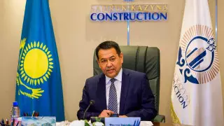 До конца 2024 года в Казахстане построят 207 комфортных школ