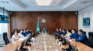 Область Абай показала наилучшие показатели социально-экономического развития среди регионов Казахстана