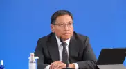 Досаев извинился перед алматинцами за перекрытые дороги