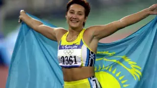 Ольга Шишигина вошла в состав попечительского совета КФ "Смелость быть первым"