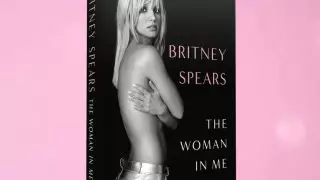 Книга Бритни Спирс стала бестселлером менее чем за сутки