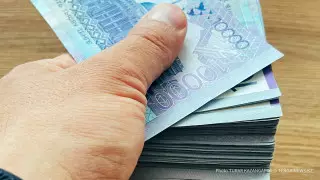 Взятка в 26 миллионов и "мертвые души". Антикор раскрыл сговор чиновников с госаудиторами