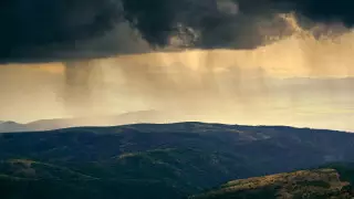 Сильные дожди и жара до 43 градусов: прогноз погоды в Казахстане на 14 июля