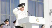 Глава КНБ ответил на вопрос о своей биографии