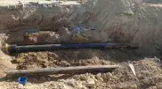 9 тысяч абонентов остались без газа в Шымкенте