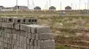 В Шымкенте обнаружили около 400 самовольно захваченных участков земли