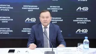 Негатив Туркестанской области два года приписывали к Шымкенту – СМИ