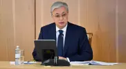 Токаев поручил тщательно разобраться в деле об убийстве 5-летней девочки
