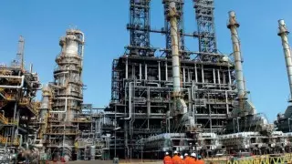 Вице-президент Шымкентского НПЗ умер в возрасте 35 лет