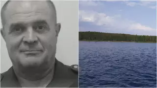 Школьный учитель утонул, спасая ребенка в Щучинске