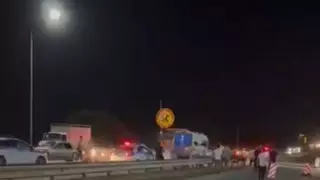 Убийство девочки в Туркестанской области: полиция ответила на информацию о "волнениях" в селе