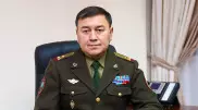 Кульдикова освободили от должности вице-министра по ЧС