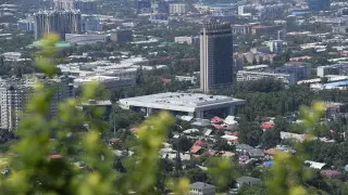 Подготовка к новому отопительному сезону в Алматы идет по графику