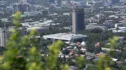Подготовка к новому отопительному сезону в Алматы идет по графику