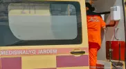 Мужчина скончался в торговом доме в Экибастузе