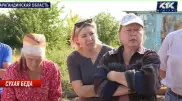 "Урожай погибает, люди собачатся": темиртауские дачники пытаются спасти огороды