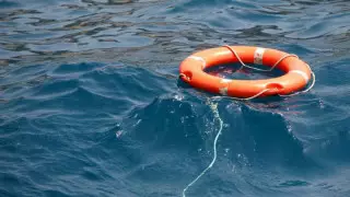 Отдыхающая спасла тонущего мальчика на Иртыше