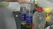 Жителям Кандыагаша не хватает воды