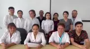 "Творится беспредел". Медики записали видеообращение с жалобой на главврача больницы Павлодара