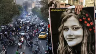 В Иране объявили о возвращении полиции нравов