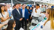 Кошанов: Достойная работа – важный шаг для самореализации молодежи