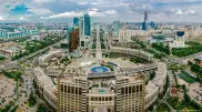 Астана - город-сад? Что будет с озеленением столицы после критики от Токаева