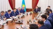 Премьер Смаилов поручил проверить договоры в сфере высшего образования