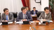 Жалобы на частную энергокомпанию рассмотрели в правительстве Казахстана