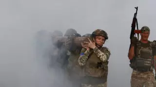 Что произошло в Украине ночью 17 июля