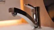 Жители Актау снова пожаловались на отсутствие воды