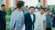 Зелень на камнях: эффективные технологии внедряют в Усть-Каменогорске