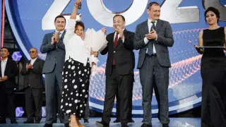 Квартиры и машины в подарок: ERG поздравляет сотрудников с Днем металлурга