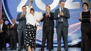 Квартиры и машины в подарок: ERG поздравляет сотрудников с Днем металлурга